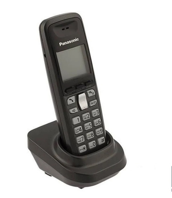 تلفن بیسیم پاناسونیک مدل KX-TG 6451 ( استوک )